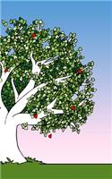 Family Tree - Notebook / Journal