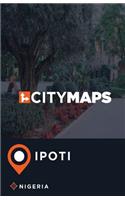 City Maps Ipoti Nigeria