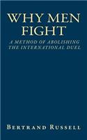 Why Men Fight