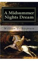 Midsummer Nights Dream