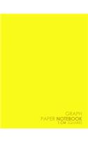 Graph Paper Notebook: (Graph Paper Notebook: 1 CM Squares)