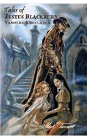 Tales of Justus Blackburn