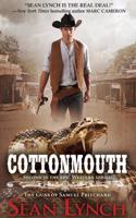 Cottonmouth