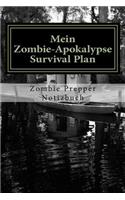 Mein Zombie-Apokalypse Survival Plan