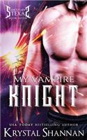 My Vampire Knight