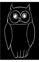 Magic Owl Journal