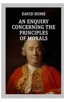 An Enquiry Concerning the Principles of Morals