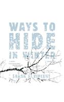 Ways to Hide in Winter