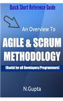 Agile and Scrum Methodology