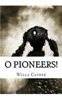 O Pioneers!