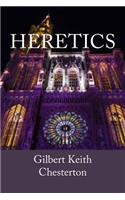 Heretics