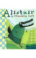 Pg 27 - Alistair Le Crocodile Vert