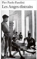 Les Anges Distraits