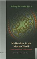 Medievalism in the Modern World