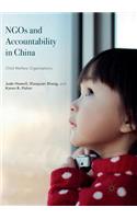NGOs and Accountability in China