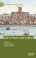 Old St Paul's and Culture