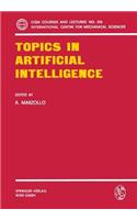 Topics in Artificial Intelligence