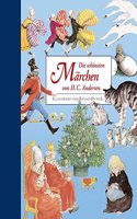 Die schonsten Marchen von H. C. Andersen