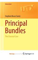 Principal Bundles