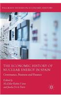 Economic History of Nuclear Energy in Spain