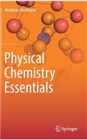 Physical Chemistry Essentials