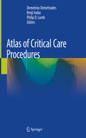 Atlas of Critical Care Procedures