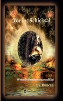 Tor ins Schicksal