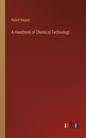 Handbook of Chemical Technologt