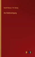 Städtereinigung
