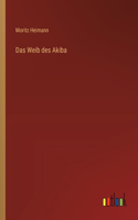 Das Weib des Akiba