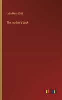 mother's book