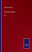 The Dutch at Home