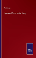 Hymns and Poetry for the Young