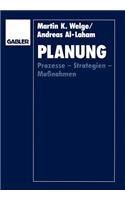 Planung