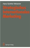 Strategisches Internationales Marketing
