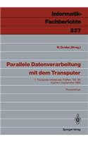 Parallele Datenverarbeitung Mit Dem Transputer
