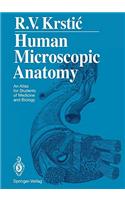 Human Microscopic Anatomy