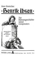 Henrik Ibsen
