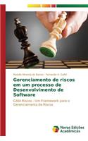 Gerenciamento de riscos em um processo de Desenvolvimento de Software