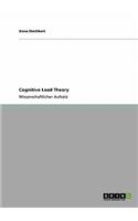 Cognitive Load Theory