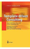 Template-Driven Consulting