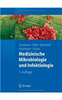 Medizinische Mikrobiologie Und Infektiologie
