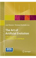Art of Artificial Evolution