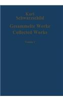 Gesammelte Werke / Collected Works