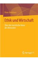 Ethik Und Wirtschaft