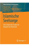 Islamische Seelsorge