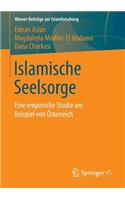 Islamische Seelsorge