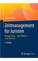 Zeitmanagement Für Juristen