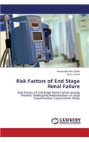 Risk Factors of End Stage Renal Failure