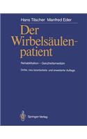 Der Wirbelsäulenpatient
